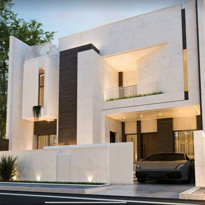 دهانات بالرياض