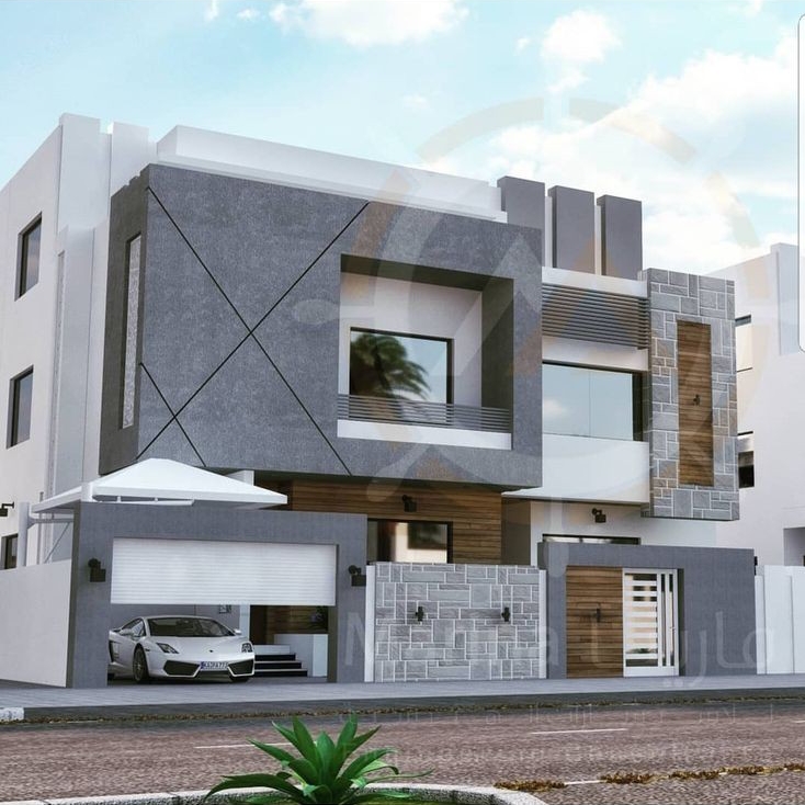 دهانات بالرياض