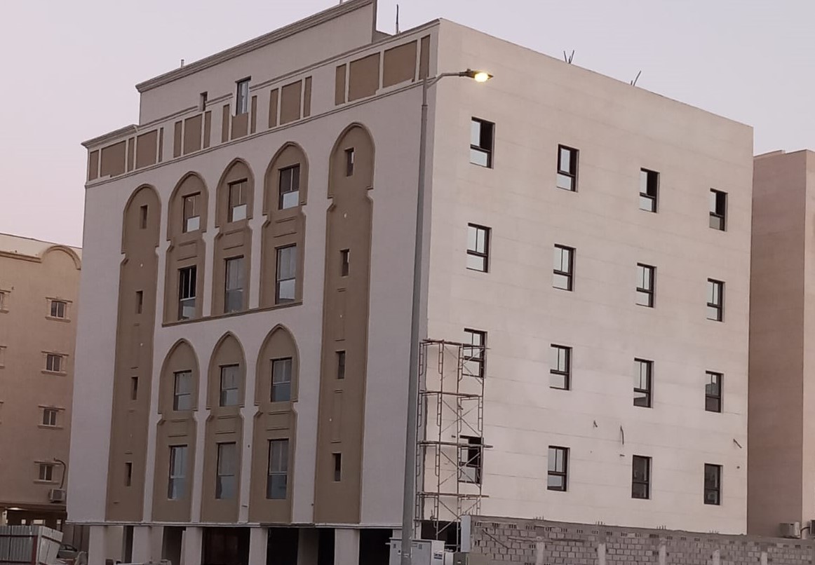 بروفايل بالرياض