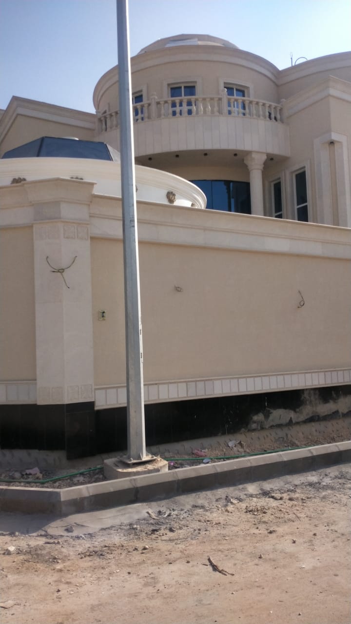 بروفايل بالرياض