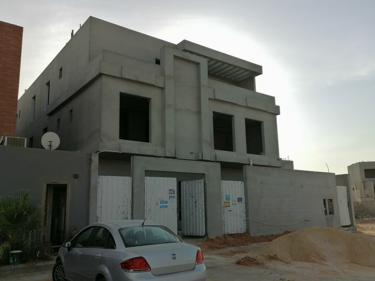 ترميم بالرياض