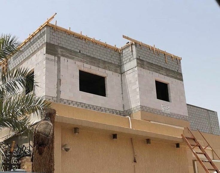 ترميم بالرياض