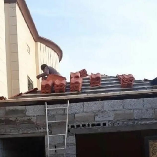 ترميم بالرياض