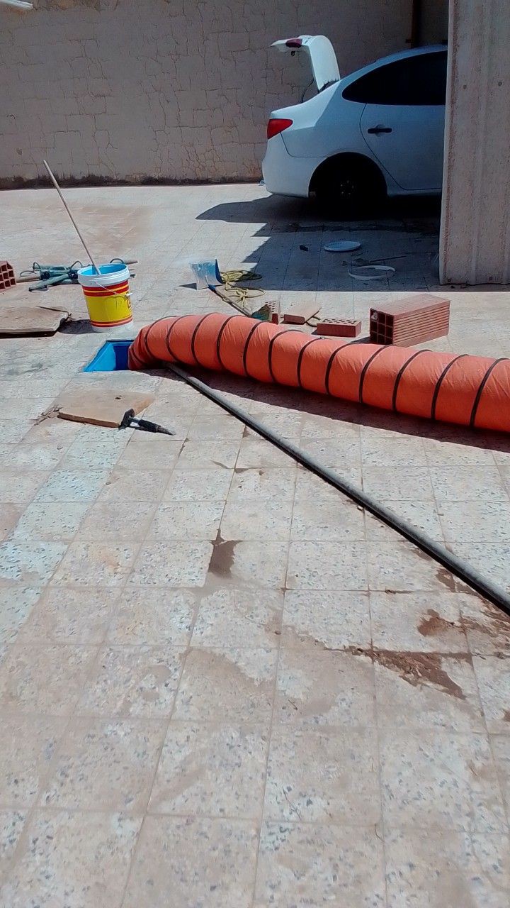 ترميم بالرياض