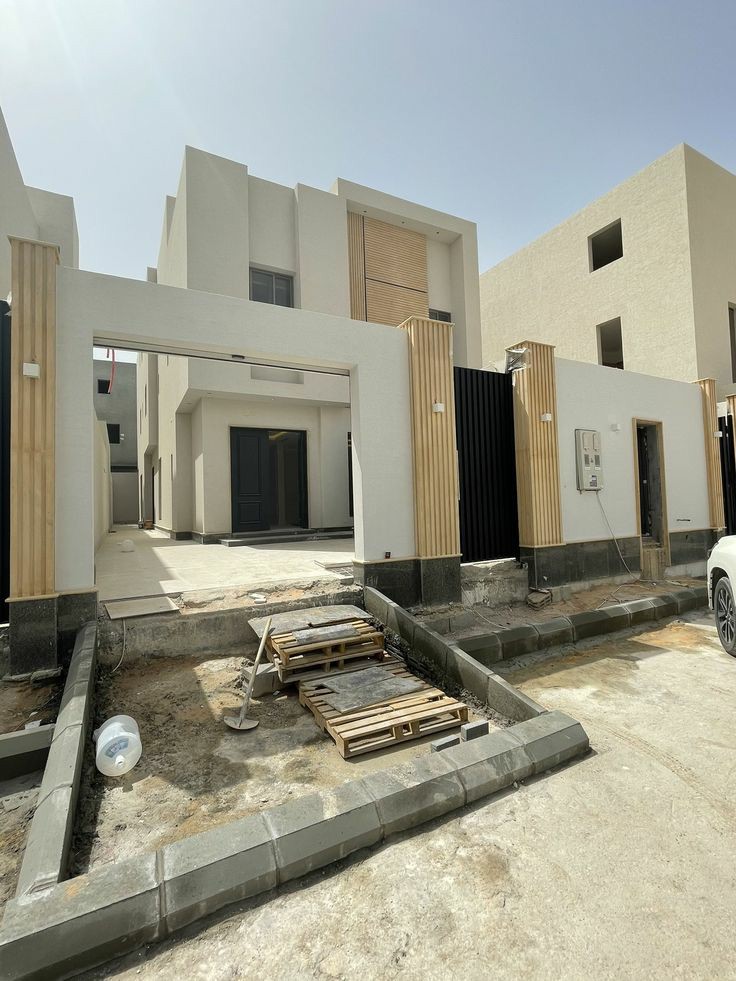 ترميم بالرياض