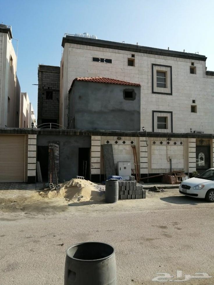ترميم بالرياض