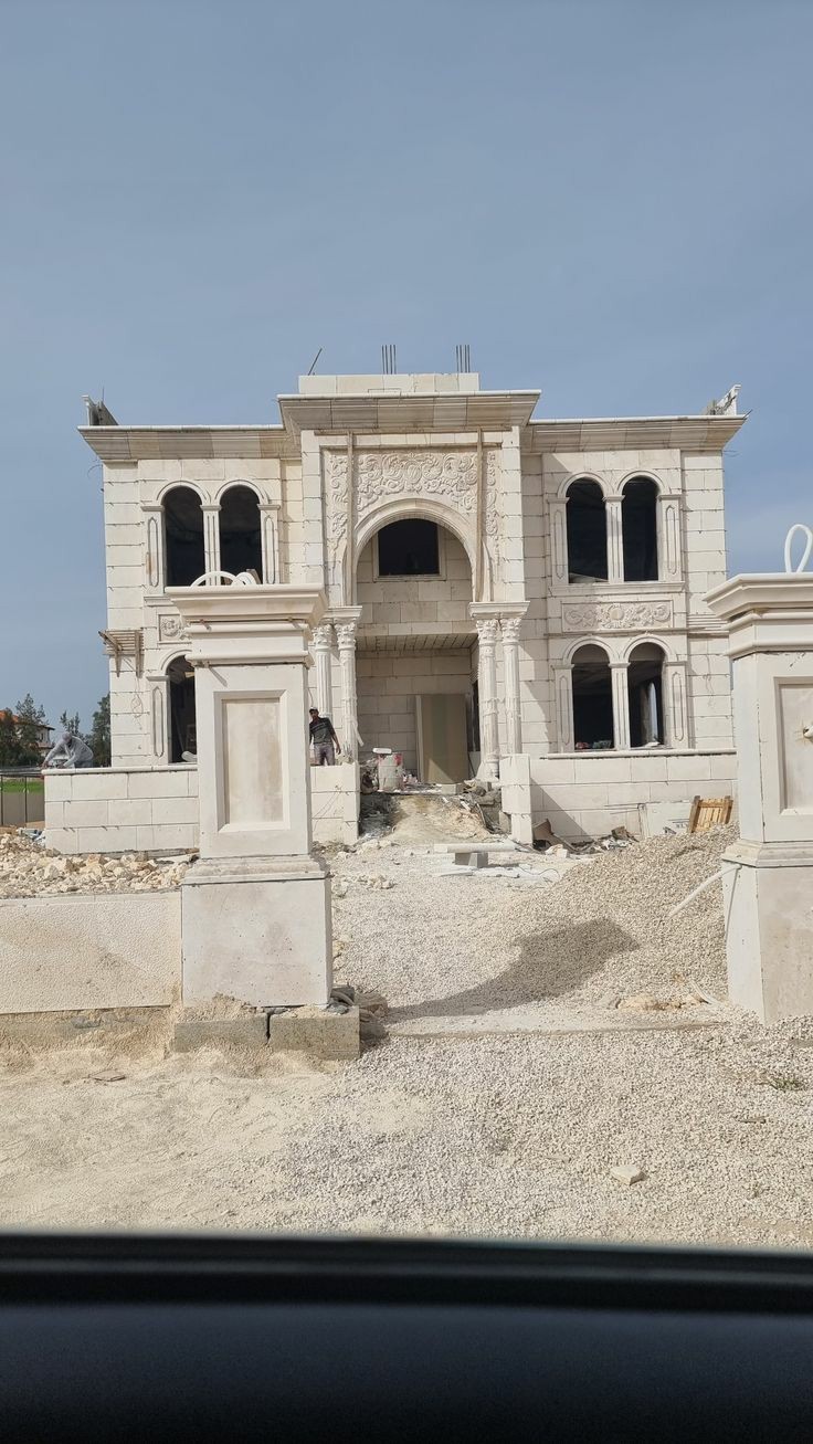 ترميم بالرياض