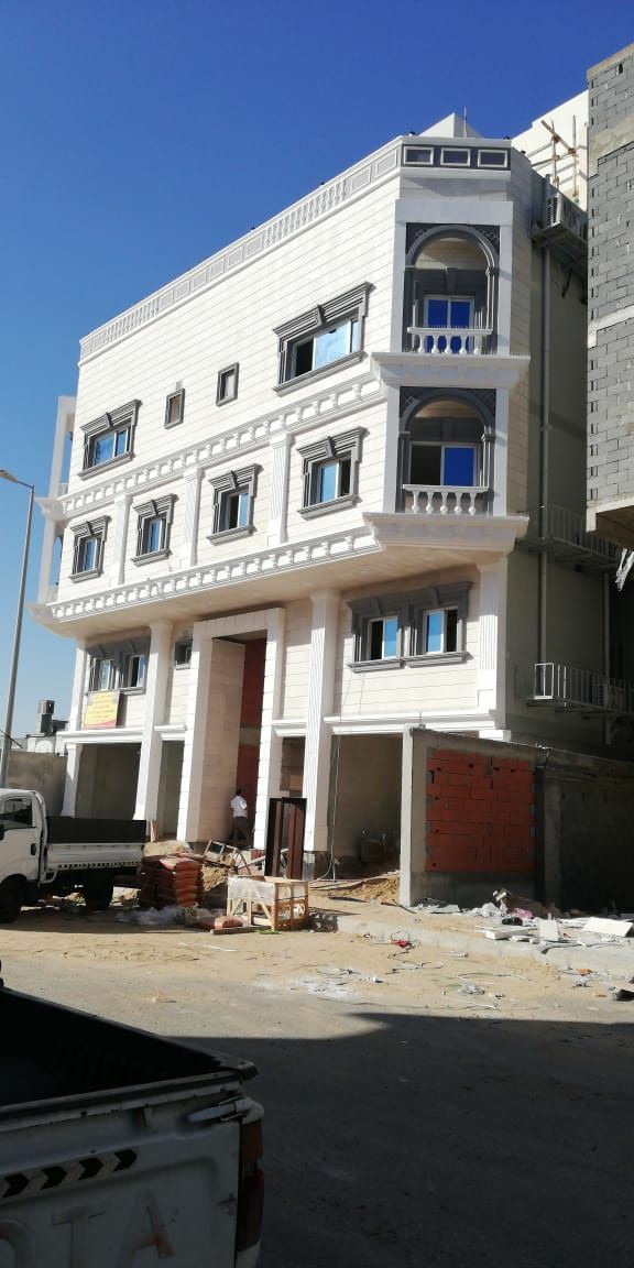 ترميم بالرياض