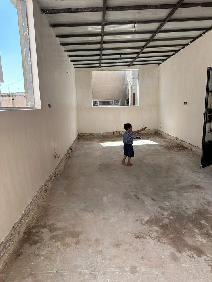 ترميم بالرياض