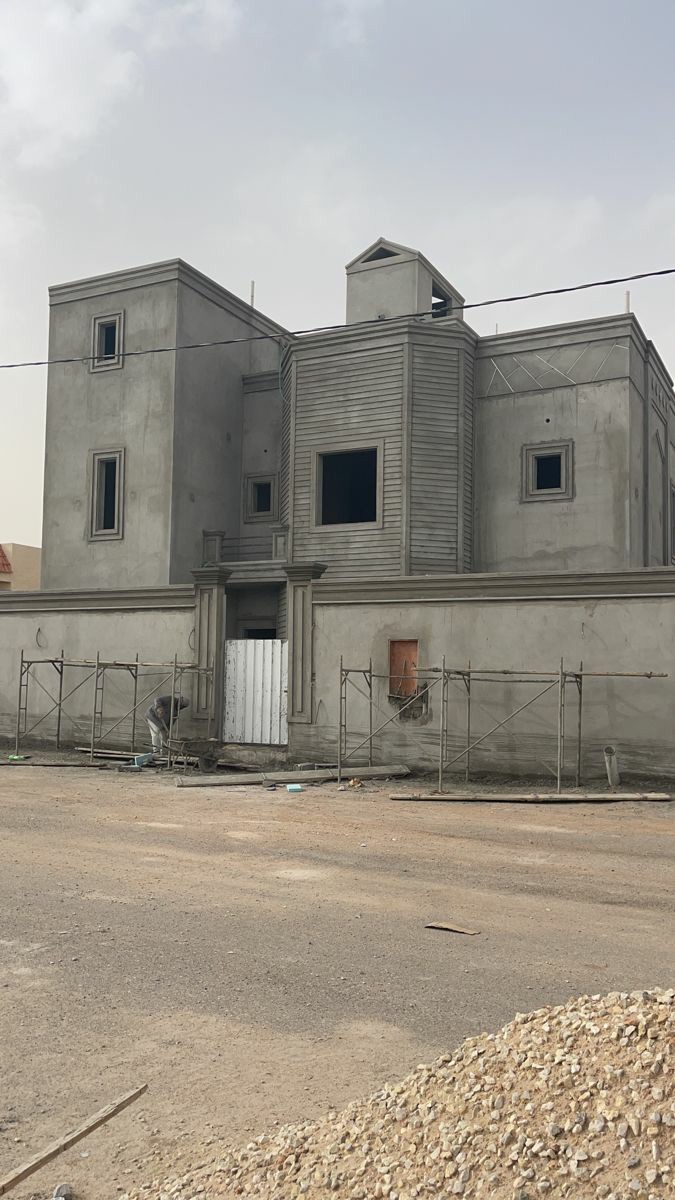 ترميم بالرياض