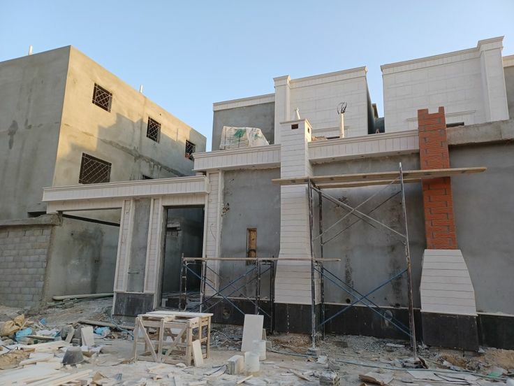 ترميم بالرياض