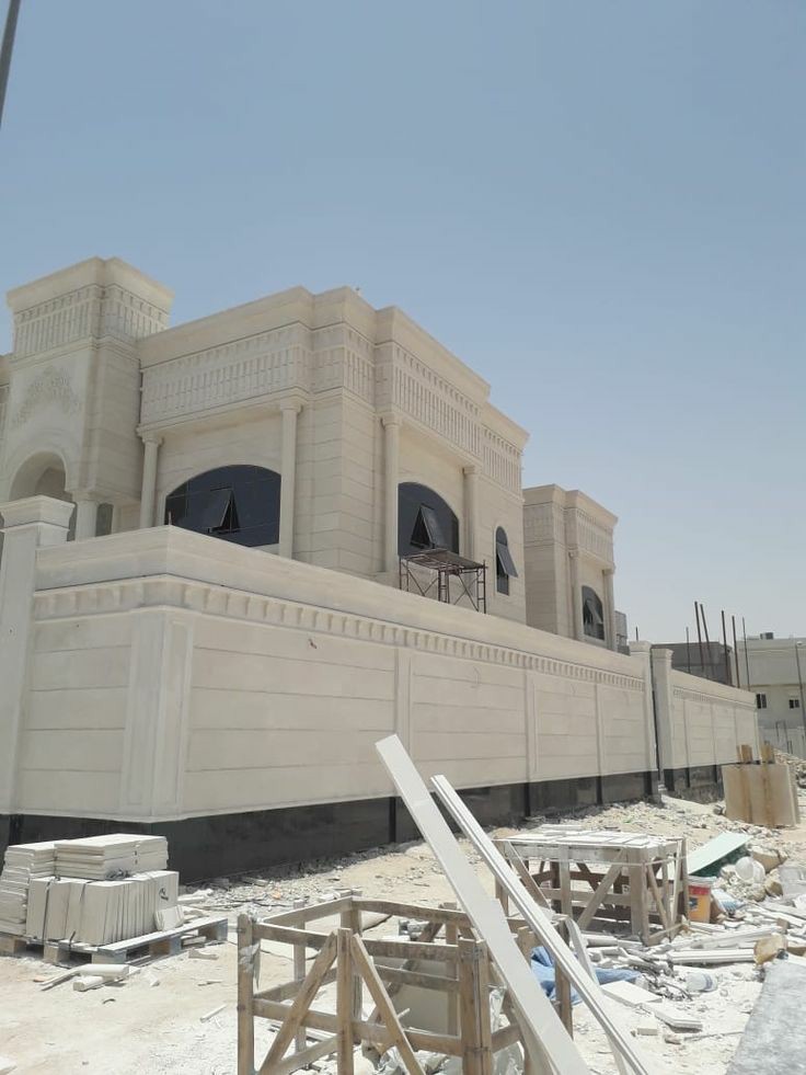 ترميم بالرياض